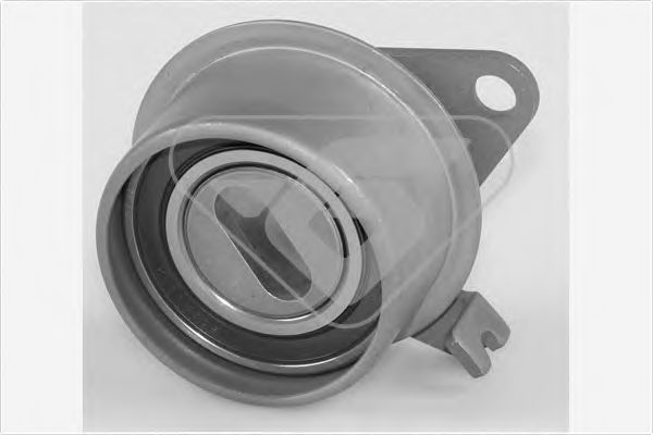 обтяжна ролка, ангренаж HTG 385