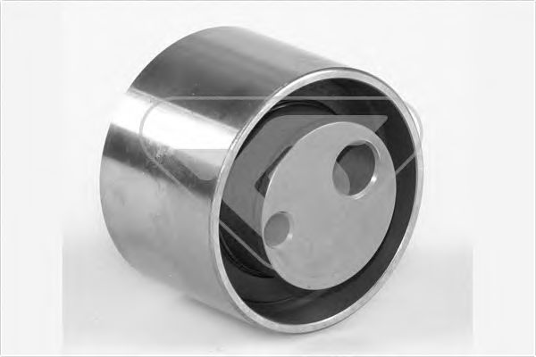 обтяжна ролка, ангренаж HTG 390