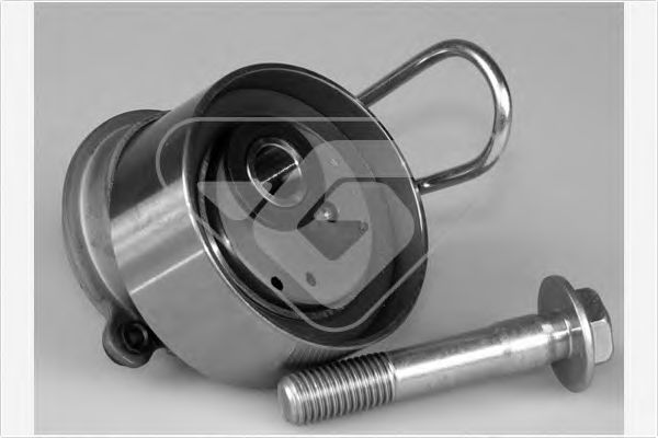 обтяжна ролка, ангренаж HTG 395