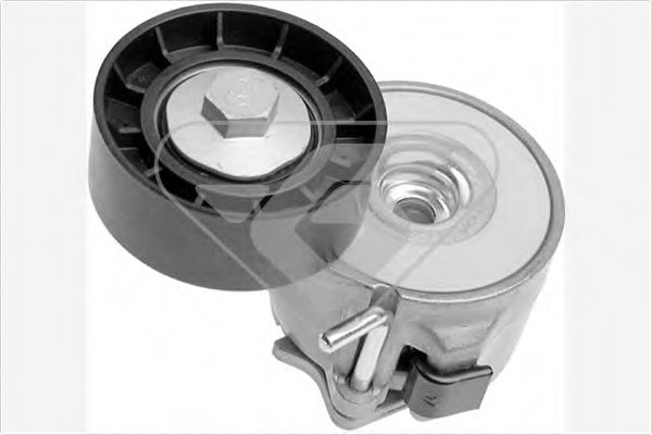 обтящна ролка, пистов ремък T0285