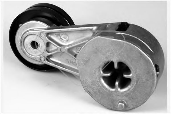 обтящна ролка, пистов ремък T0329