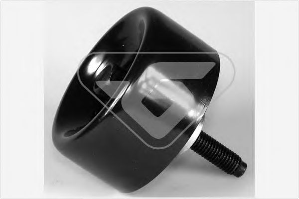 паразитна/ водеща ролка, пистов ремък T0335