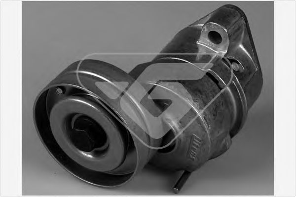 обтящна ролка, пистов ремък T0346