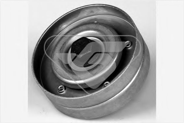 паразитна/ водеща ролка, пистов ремък T0353