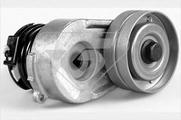 обтящна ролка, пистов ремък T0357