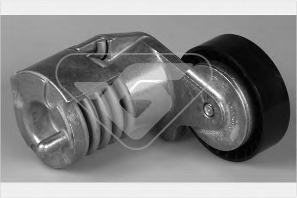 обтящна ролка, пистов ремък T0384