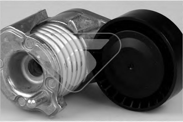 обтящна ролка, пистов ремък T0385