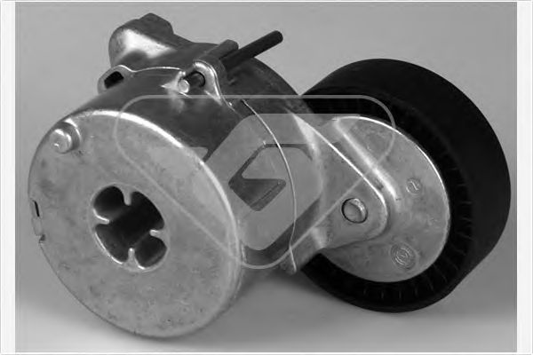 обтящна ролка, пистов ремък T0391