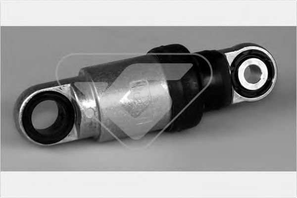 обтящна ролка, пистов ремък T0398