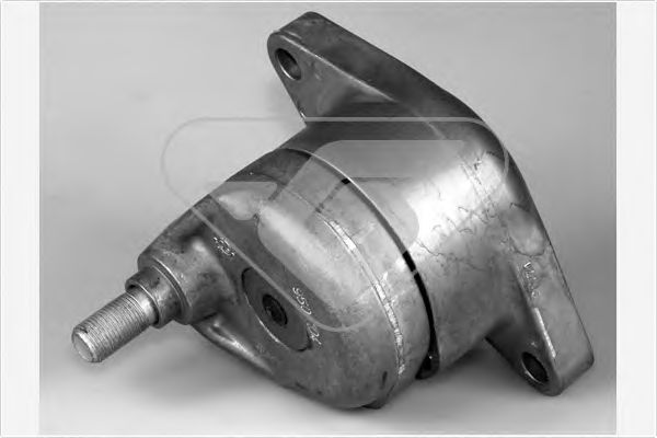 обтящна ролка, пистов ремък T0404