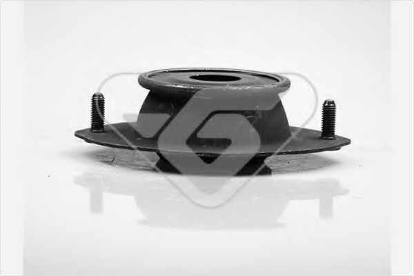 Лагер  на макферсъна 200019