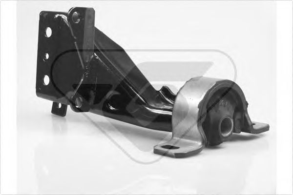 тампон, ръчна скоростна кутия 538301