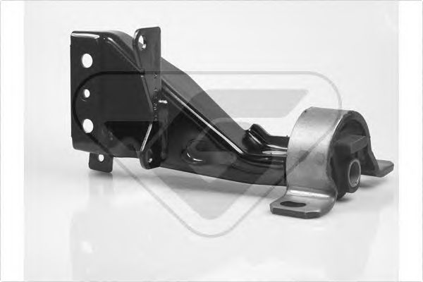 тампон, ръчна скоростна кутия 538339