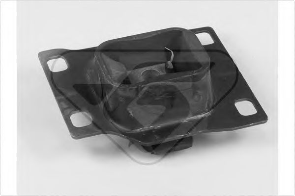 тампон, ръчна скоростна кутия 538584