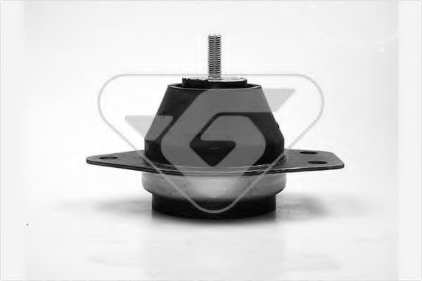 държач, окачване на двигателя 586065