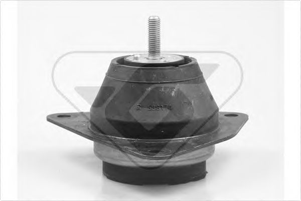 държач, окачване на двигателя 586174