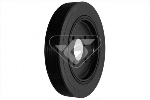 ремъчна шайба, колянов вал DP007