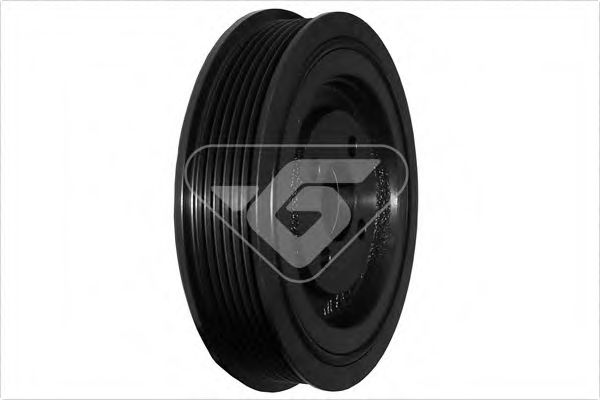 ремъчна шайба, колянов вал DP010