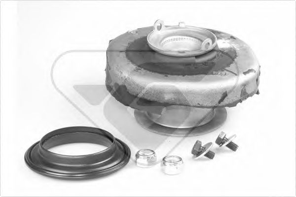 ремонтен комплект, опора на макферсъна KS 10