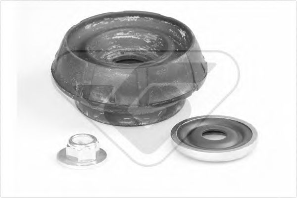 ремонтен комплект, опора на макферсъна KS 19