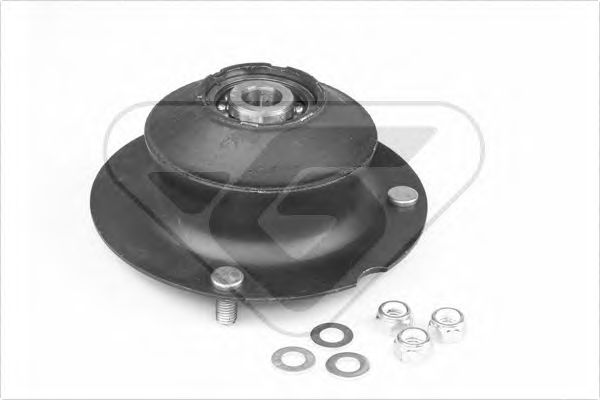 ремонтен комплект, опора на макферсъна KS 67