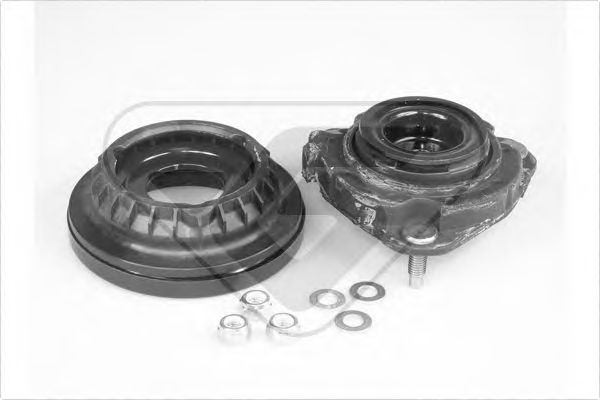 ремонтен комплект, опора на макферсъна KS 82