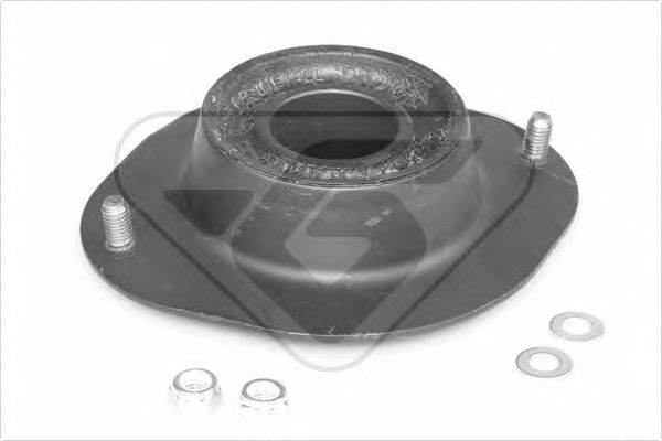 ремонтен комплект, опора на макферсъна KS 84