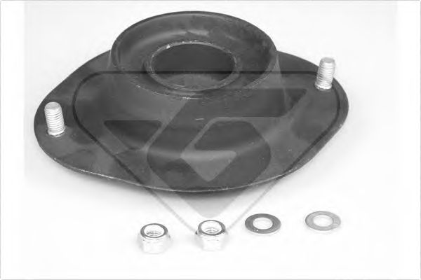 ремонтен комплект, опора на макферсъна KS 91