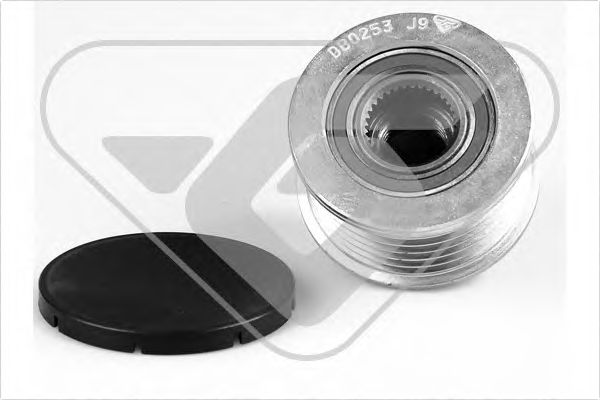 механизъм за свободен ход на генератор DB0253