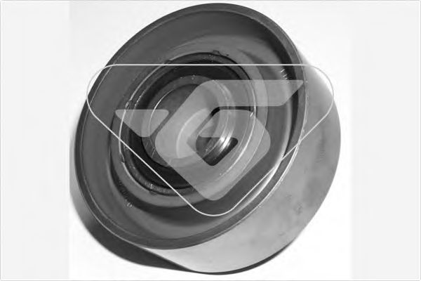 паразитна/ водеща ролка, зъбен ремък HEG 108