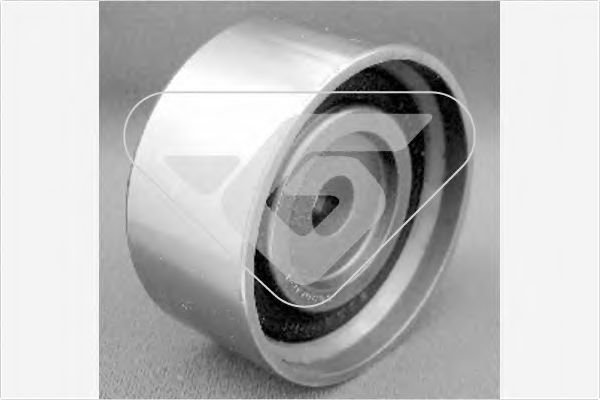 паразитна/ водеща ролка, зъбен ремък HEG 172