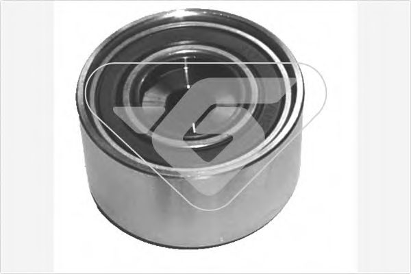 паразитна/ водеща ролка, зъбен ремък HEG 197