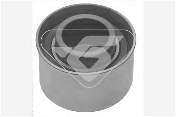 паразитна/ водеща ролка, зъбен ремък HEG 216