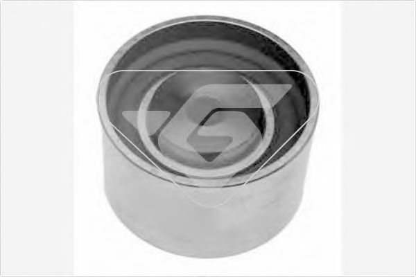 паразитна/ водеща ролка, зъбен ремък HEG 235