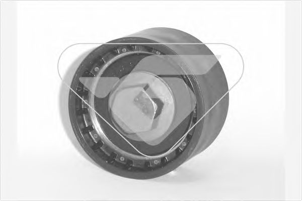 паразитна/ водеща ролка, зъбен ремък HEG 301