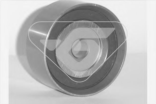 паразитна/ водеща ролка, зъбен ремък HEG 309