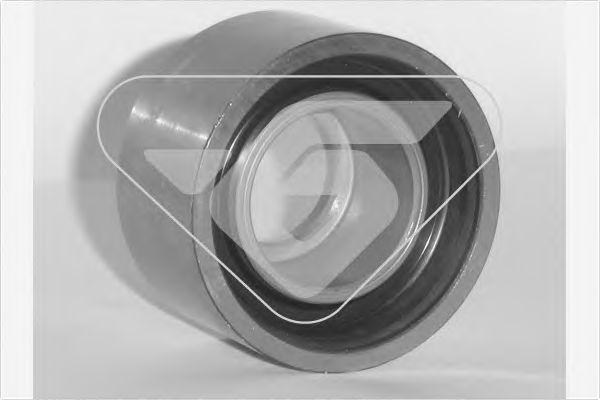 паразитна/ водеща ролка, зъбен ремък HEG 312