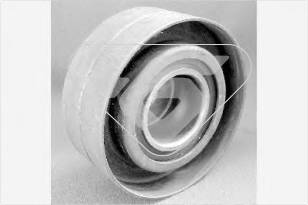 паразитна/ водеща ролка, зъбен ремък HEG 51