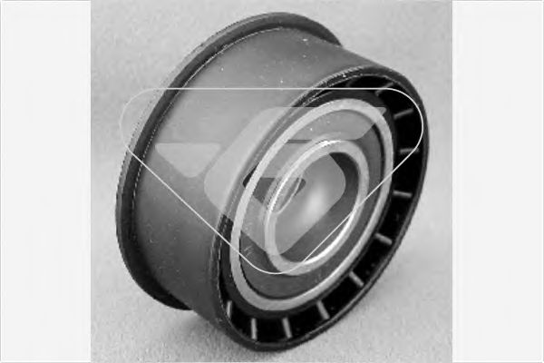 паразитна/ водеща ролка, зъбен ремък HEG 70