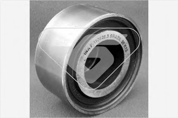 паразитна/ водеща ролка, зъбен ремък HEG 84