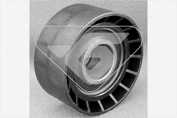 паразитна/ водеща ролка, зъбен ремък HEG 87