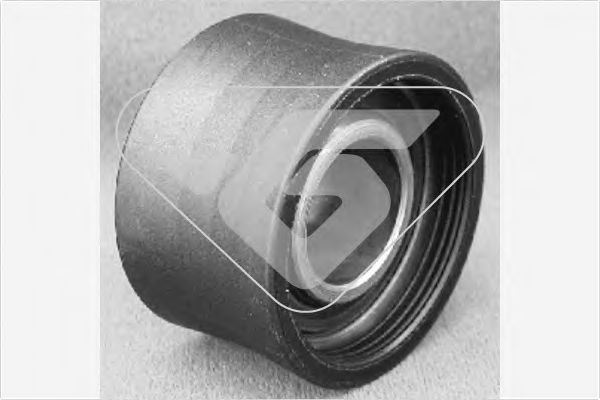 паразитна/ водеща ролка, зъбен ремък HEG 88