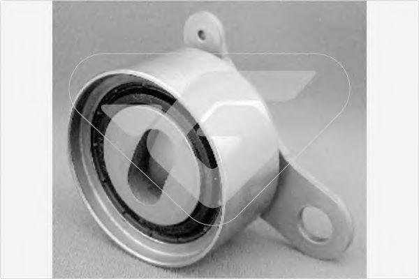 обтяжна ролка, ангренаж HTG 115