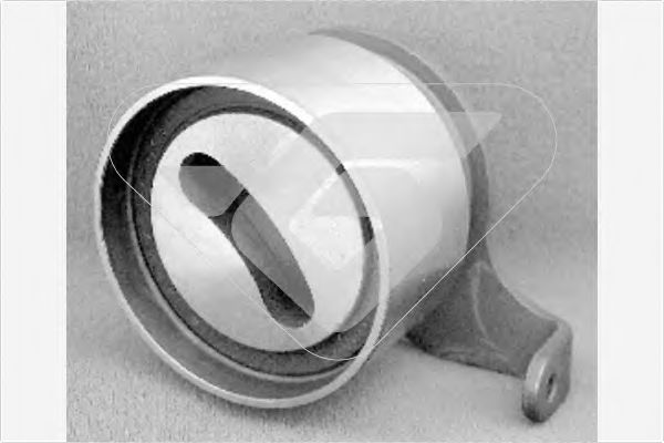 обтяжна ролка, ангренаж HTG 116