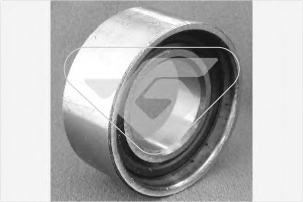 обтяжна ролка, ангренаж HTG 12