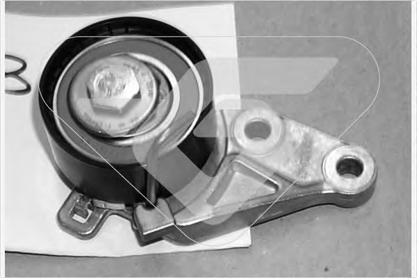 обтяжна ролка, ангренаж HTG 123