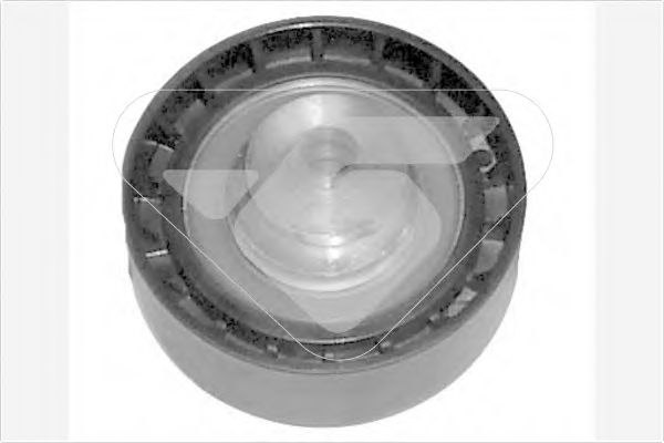 обтяжна ролка, ангренаж HTG 124