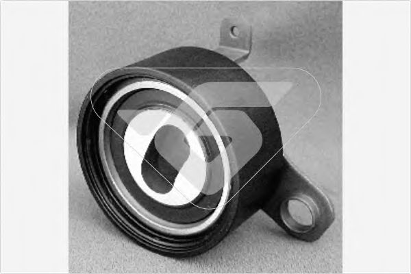 обтяжна ролка, ангренаж HTG 125