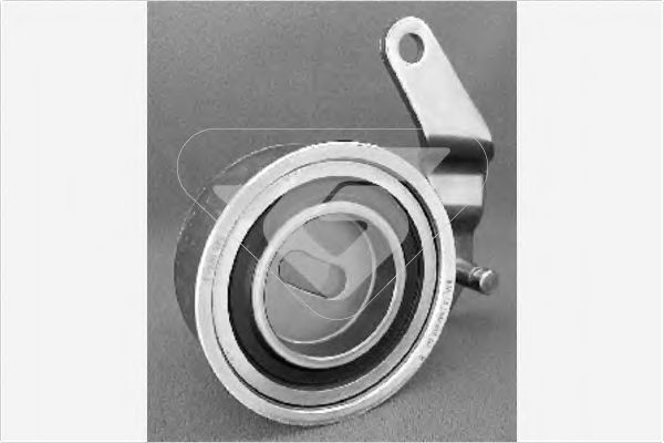 обтяжна ролка, ангренаж HTG 126