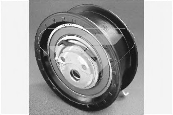 обтяжна ролка, ангренаж HTG 131